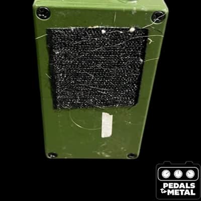 God City Instruments Pariah Fuzz - Green - X18941 image 6