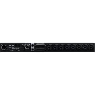 Universal Audio Apollo X8P 18 x 22 Thunderbolt 3 Audio Interface with UAD DSP image 2