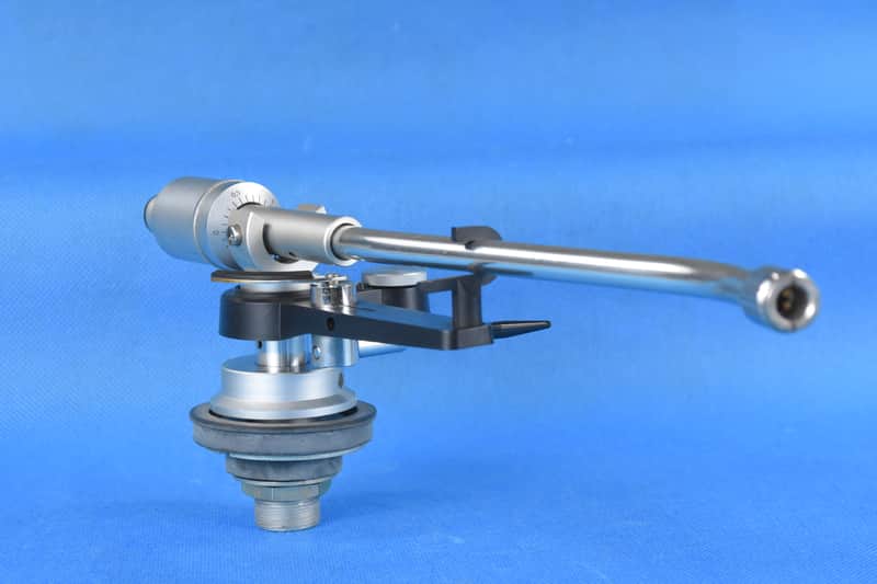 Denon DA-50 10" inch Tone arm In Excellent Condition image 1
