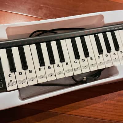 Akai Professional LPK25 25-Key USB MIDI Keyboard Controller w/ Original Box image 5