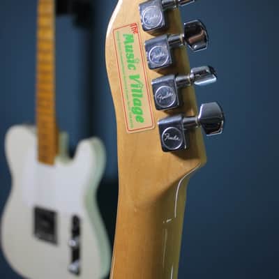 Fender Telecaster Top Loader 1983 - Sienna Burst image 12