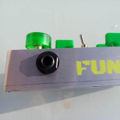 DNA ANALOGIC Virtual Tube/Orverdrive | Reverb Bulgaria