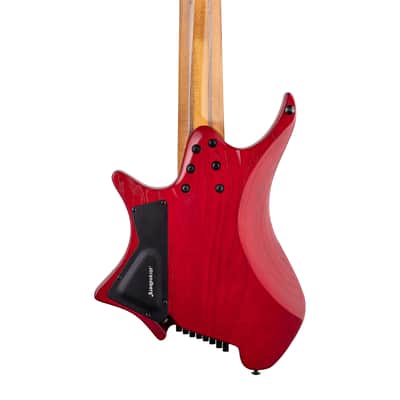 Boden Original N2.8 Sunset Coral Burst Satin B-Stock image 5