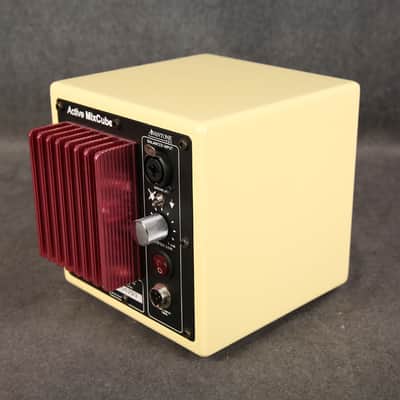 Avantone Pro MixCube Active Speaker - 2nd Hand image 6