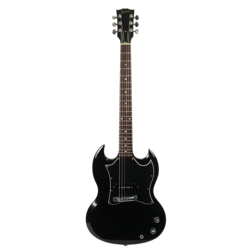 Gibson SG Junior 2000 - 2007 image 2