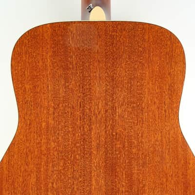 Yamaha FG820-12 12 String Natural image 6