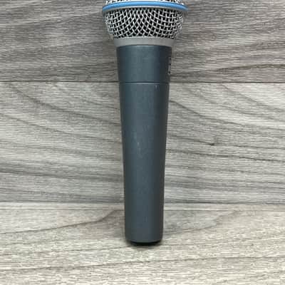 Shure Microphone Beta 58 A image 1