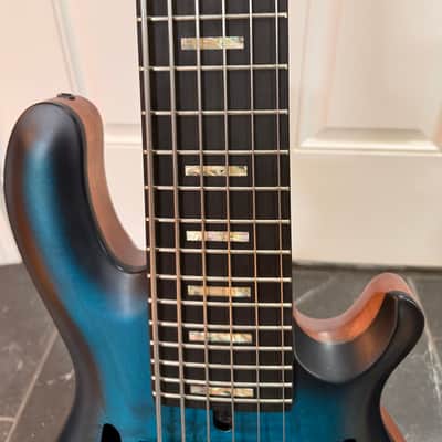 Mensinger Joker B - 6 string image 4