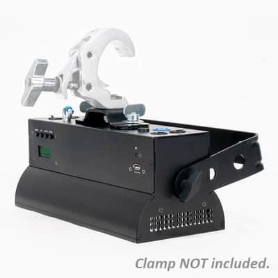 ADJ JOLT-300 144 x .5W CW/RGB Strobe Effect Light image 3