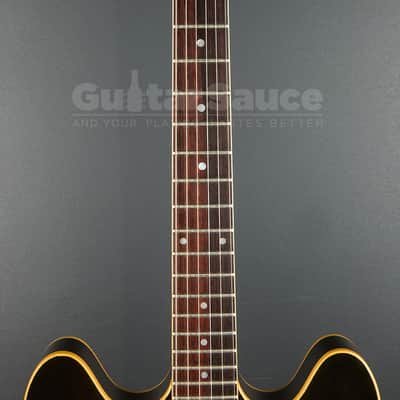 Gibson ES-335 Sunburst  1981 - Sunburst (COD 2185VG) image 11