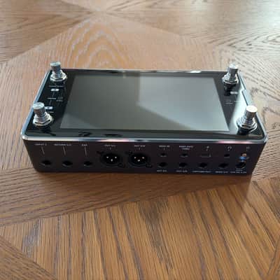 Neural DSP Quad Cortex Mini 2026 - Present - Black image 5