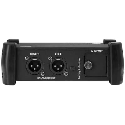 SDI-202 Dap image 3