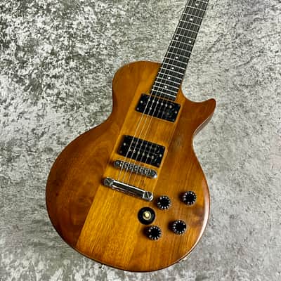 Gibson USA  　The Paul   (1979'USED)  -Natural-   【VintageGuitar】 image 2