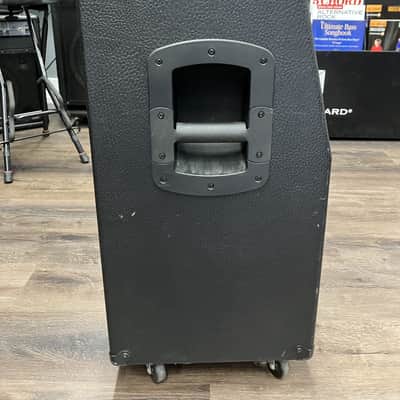 Dean Dime D412SL - Slant Cab 2011 - Black image 10