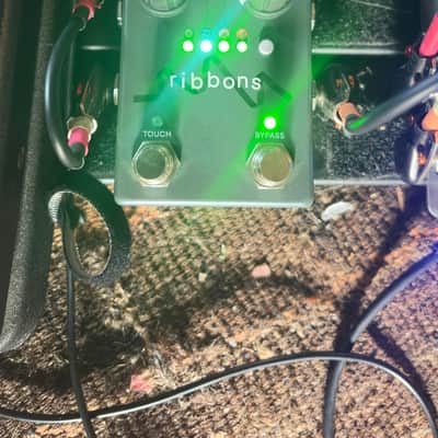 Kinotone Ribbons Lo-Fi Medium Emulator 2022 - Present - Various image 2