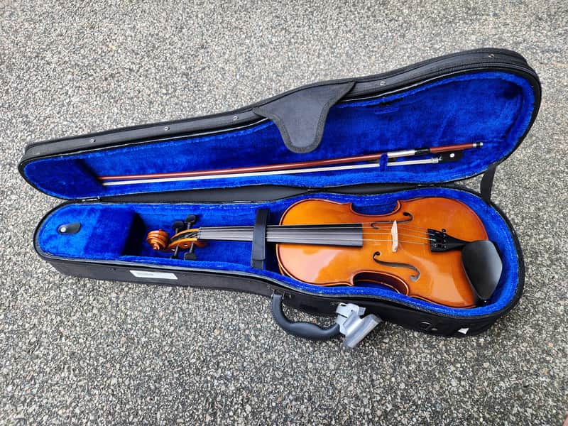 Cremona SVA-175 14" Viola image 1