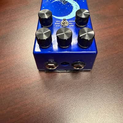 Walrus Audio Slö Multi-Texture Reverb 2019 - Present - Blue image 4