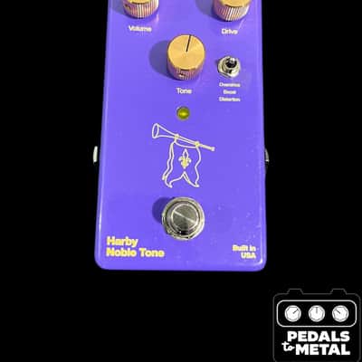 Cause FET dream 2010's - Purple | Reverb