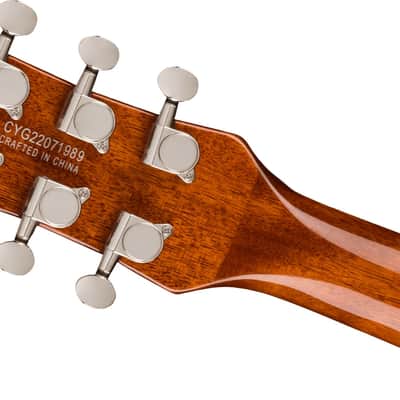 PRE-ORDER! GRETSCH G5210T-P90 ELECTROMATIC JET TWO 90 SINGLE-CUT WITH BIGSBY MAKO image 5