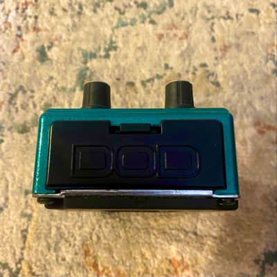 DOD FX25 Envelope Filter MADE IN USA MINT 1984 image 7