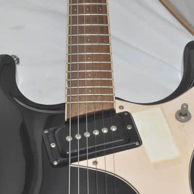 Mosrite Mark-1 Ranger RG-1966 Electric Guitar Ref. No 7596 image 5