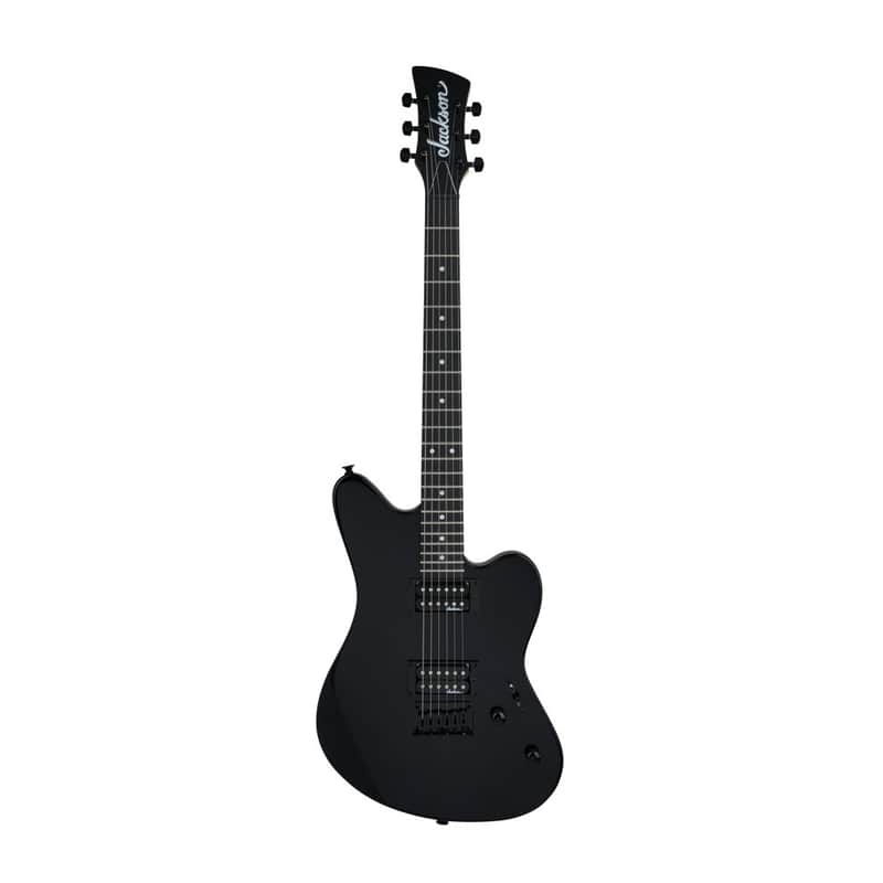 Jackson JS Series Surfcaster JS22 HT 2025 - Present - Gloss Black image 1