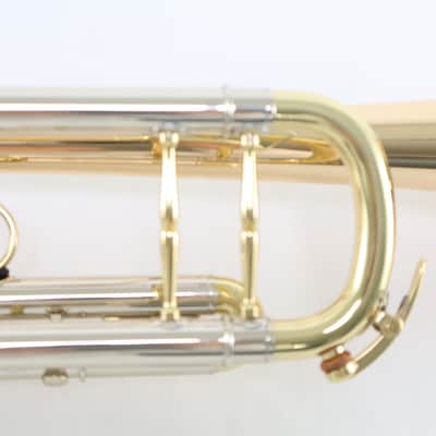 Adams Model A7 Custom Professional Bb Trumpet BRAND NEW image 7