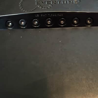 Andy James Kiesel Crescent 7 evertune image 2