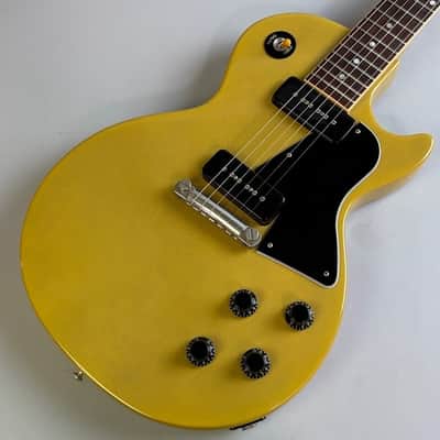 Gibson Les Paul Special TV Yellow　2019 image 1