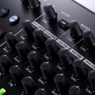 Roland TR-8S Rhythm Performer w/ MIDI Cable image 8