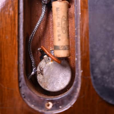 Gibson Les Paul Junior 1955 - Sunburst image 21