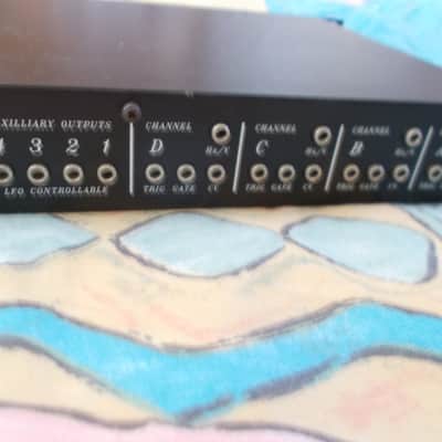 Kenton Pro-4 with HZ/oct options 2000´s image 6