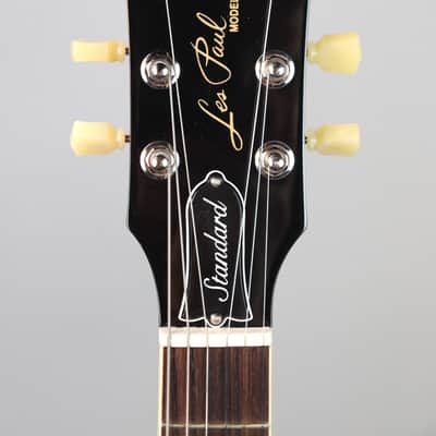 Gibson Les Paul Standard '50s P90 Tobacco Burst image 4