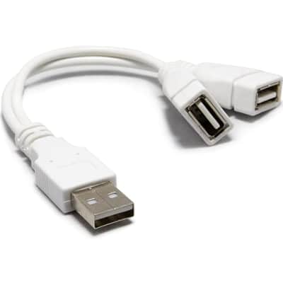 Ape Labs USB 2-Way Splitter (ID: 1103) image 3