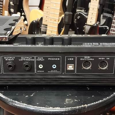 Rocktron Utopia B200 Bass Processor image 5