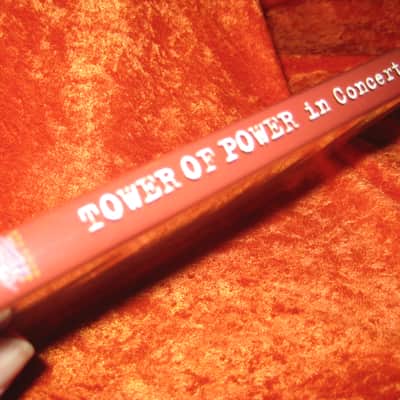 Tower of Power In Concert DVD image 3
