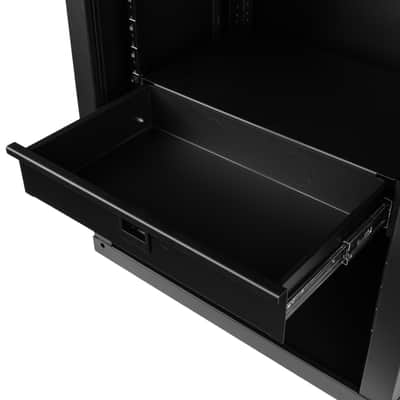 Gator Shallow 2U Drawer, 10" Deep image 7