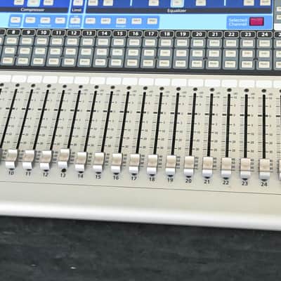 PreSonus StudioLive 32.4.2AI 32-Channel Digital Mixer CG01MCE image 7