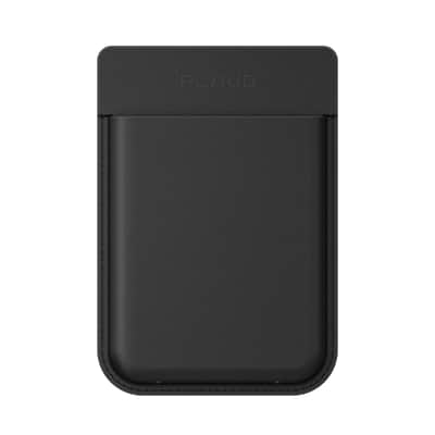 Plaud Note Pro Magnetic Black Case - Field Recorder image 3