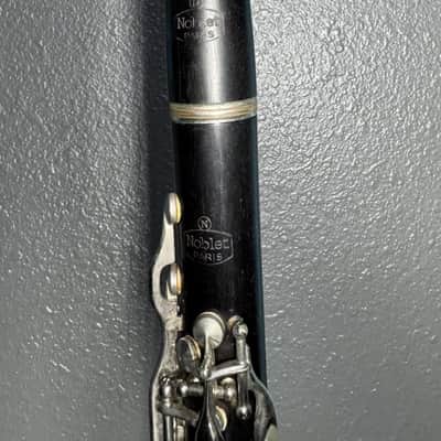 Leblanc Noblet Paris Clarinet (Used) image 2