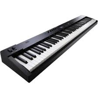 Roland RD-08 Professional Digital Stage piano 88 keys - Black