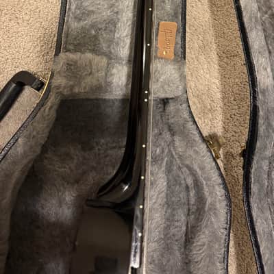 Gibson Memphis ES-339 Studio (4-Knob) 2016 - 2018 - Ginger Burst image 8