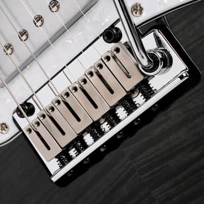 Cort G280 Select 2022 - Present - Trans Black image 4