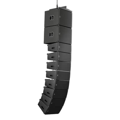 JBL SRX918SF 18-inch Powered Flyable Subwoofer image 8