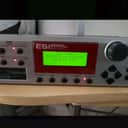 E-MU Systems ESI 2000 Rackmount 64-Voice Digital Sampler 1999 - Grey