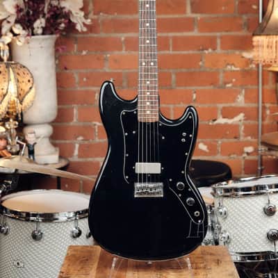 1978 Fender Musicmaster Short Scale Guitar - Great Player Grade Fender!