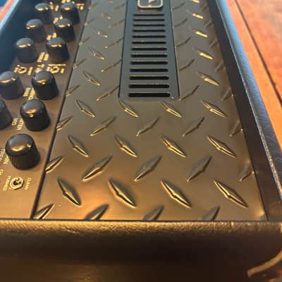 Mesa Boogie Triple Rectifier "Multi-Watt" 3-Channel 150-Watt Guitar Amp Head 2010 - Present - Various image 5