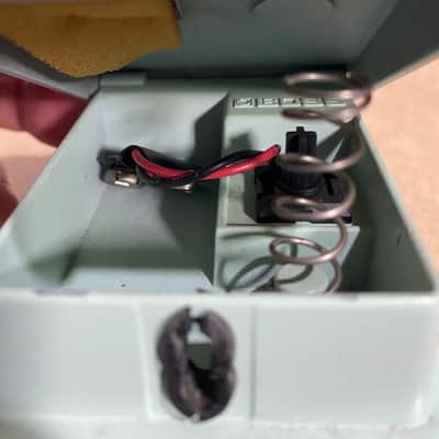 Boss EH-2 Enhancer image 9