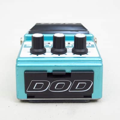 DOD FX25B Envelope Filter for Bass (Auto-Wah) [V267395] (06/22) image 7