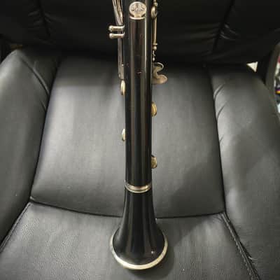 VITO RESOTONE 3 STUDENT Bb CLARINET - ADJUSTED, REGULATED, REPAD - READY TO PLAY! image 7